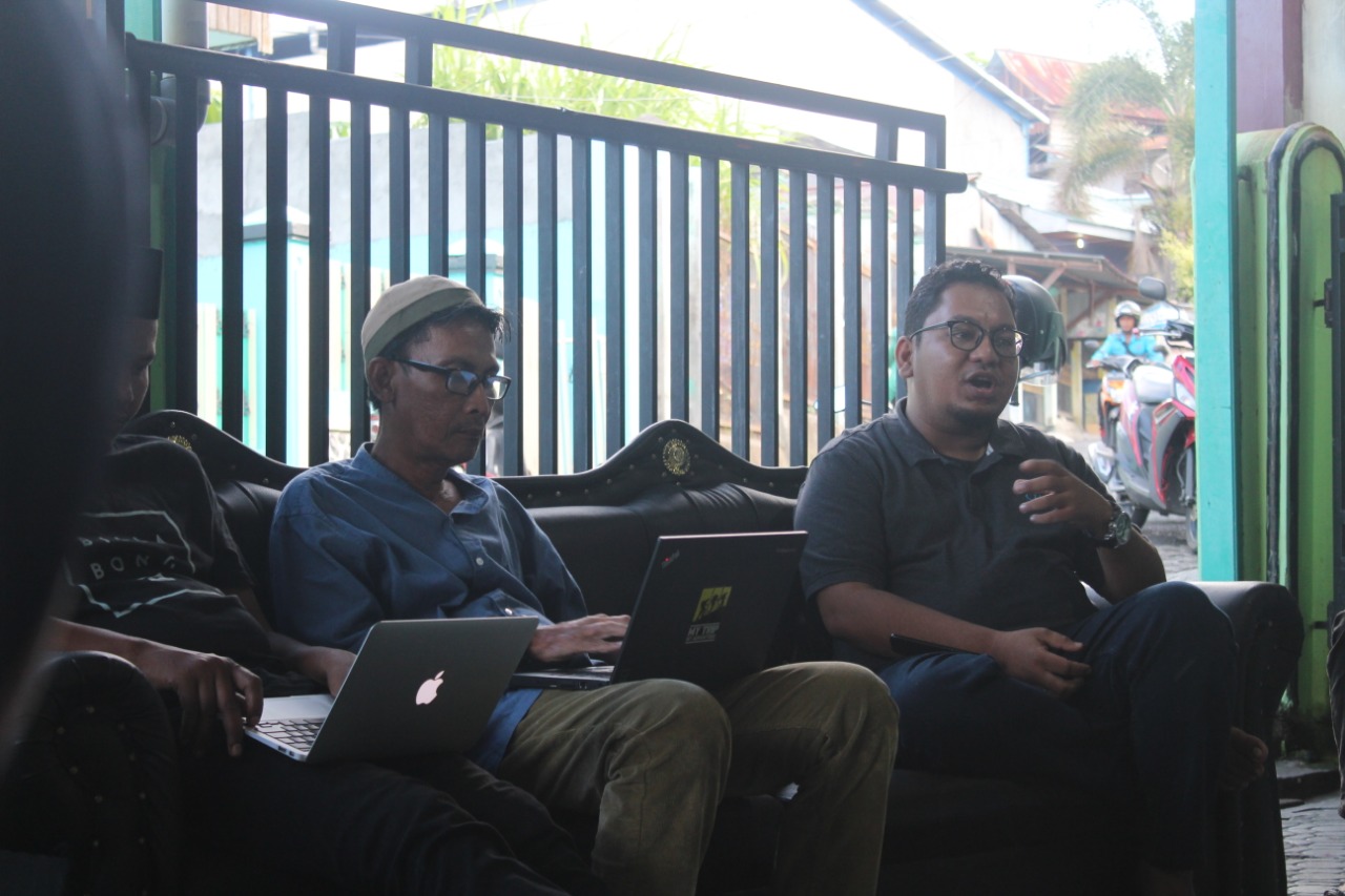 Refleksi MK 35; Akademisi Dorong Pemda Segera Buat Perda Masyarakat